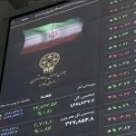 رشد بورس تهران / شاخص‌ها وارد محدوده مثبت شدند