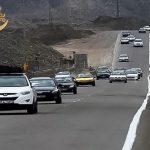 رشد ۵۰ درصدی تردد بین استانی در یزد