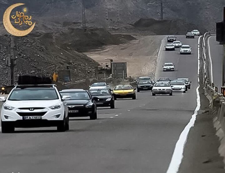 رشد ۵۰ درصدی تردد بین استانی در یزد