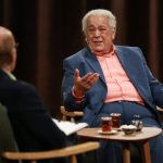 رضا فیاضی دوباره مهمان «چهل‌تیکه» می‌شود