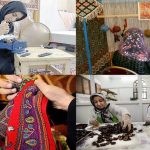 روستاهای کرمان در مسیر توسعه با حمایت مالی از طرح‌های نوآورانه