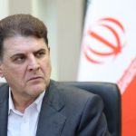 زینی‌وند: استانداردهای فعالیت حزبی ارتقاء می‌یابد