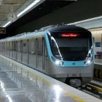 ساعت کار متروی تهران تغییر کرد