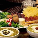 سحری نوجوان روزه‌دار باید ناهار کامل باشد