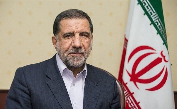 سردار کوثری: توانمندی موشکی و مسائل منطقه‌ای به آمریکا ربطی ندارد