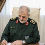 سرلشکر پاکپور: سربازان گمنام امام زمان پاسدار استقلال و اقتدار کشورند
