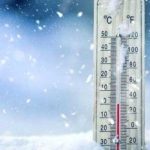 سرما در راه است؛ این مناطق منتظر برف و باران باشند