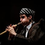 «شب آئین هنر و موسیقی» در پایتخت آغاز شد؛ شنیدن اعجاز موسیقی کُردها