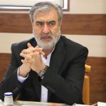 شرط رئیس کمیسیون امنیت ملی مجلس برای مذاکرات با آمریکا