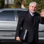 صالحی امیری: ۱۴۰۵ سال شکوفایی صنایع دستی ایران است