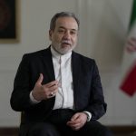 عراقچی: احتمالا پنجشنبه آینده با ویتکاف دیدار کنم