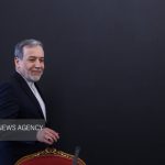 عراقچی ژنو را به مقصد تهران ترک کرد