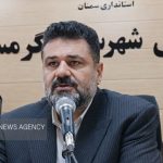 عربی: پروژه‌ها را قطره‌چکانی جلو نبرید؛ آب و کشاورزی در صدر اولویت‌ها
