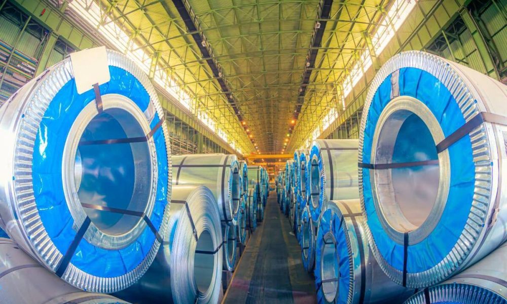 عرضه فولاد مبارکه در بازار سرمایه چگونه توسعه نظام مالی کشور را متحول کرد