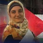 فرانسه مهدیه اسفندیاری را محکوم کرد