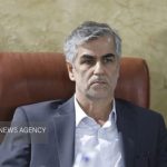 فرماندار آبادان: آتش‌سوزی در شهرک صنعتی آبادان تحت کنترل است