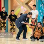 فصل جدید «محفل ستاره‌ها» نوروز روی آنتن می‌رود