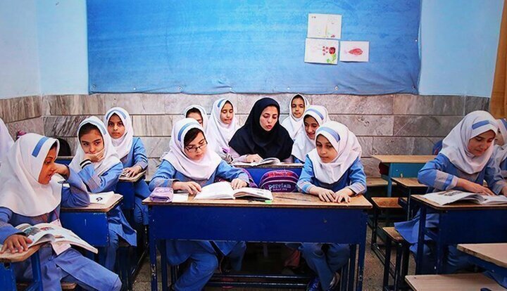 فوری / تکلیف تعطیلی مدارس تا پایان ماه رمضان ۱۴۰۴ مشخص شد