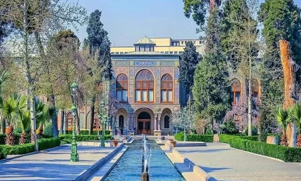 فوری/ کاخ نیاوران تخلیه شد