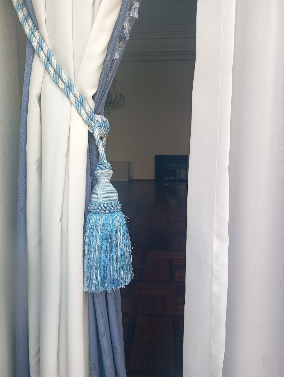 فوری/ کاخ نیاوران تخلیه شد