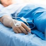 فوری؛ عارف در بیمارستان بستری شد / مردم دعا کنند