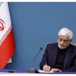 قدردانی عارف از وزارت فرهنگ برای برگزاری جشنواره‌های فجر
