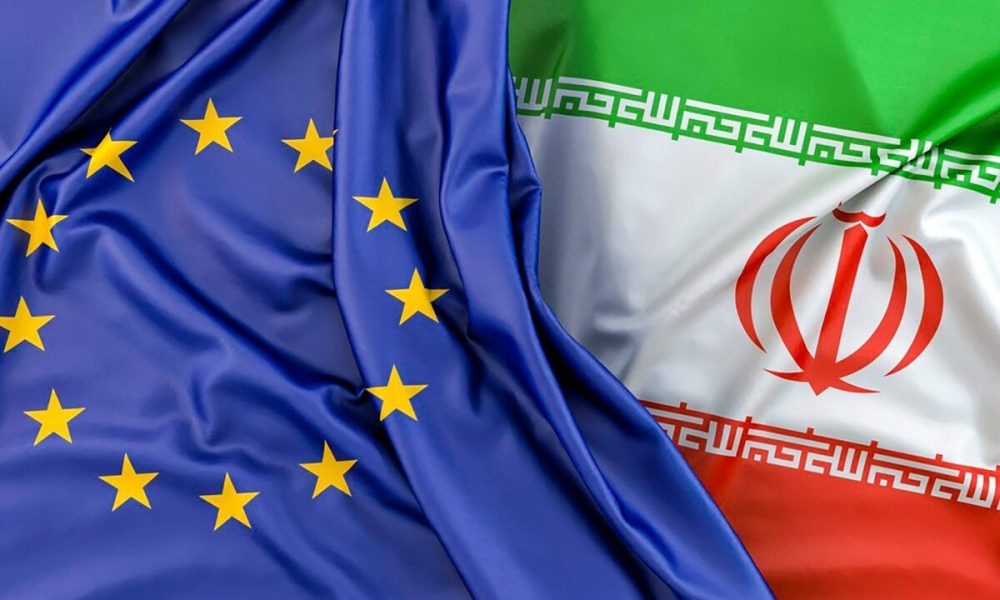 قطار صادرات ایران به اروپا راه افتاد/ محموله غافلگیرکننده ارسال شد