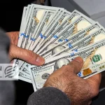 قیمت دلار امروز دوشنبه 4 اسفند/ کاهش قیمت + جدول