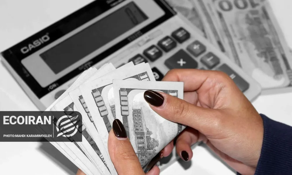 قیمت روز دلار/ افزایش نرخ + جدول و جزئیات کامل