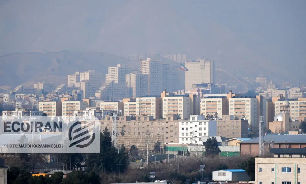 قیمت ساخت‌ هر مترمربع مسکن در تهران اعلام شد