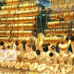 قیمت طلا امروز دوشنبه ۴ اسفند/ افزایش شدید قیمت + جدول