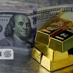 قیمت طلا و دلار امروز دوشنبه 4 اسفند/ طلا افزایشی، دلار کاهشی + جدول
