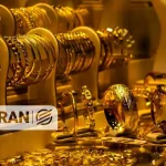 قیمت طلای ۱۸ عیار امروز چهارشنبه ۶ اسفند/ کاهش قیمت + جدول