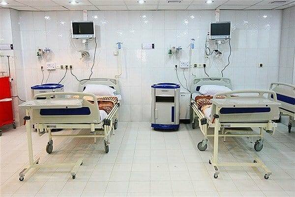 لرستان در حسرت تخت خالی؛ بیمارستان‌های ناتمام مرخص می‌شوند؟