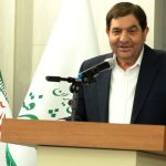 مخبر: روزآمد شدن مدل ادارۀ کشور وظیفۀ شما جوانان است