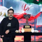 مسابقه تلویزیونی «حرفه‌ای‌ها» تولید می‌شود؛ مسیری برای کشف مهارت‌ها
