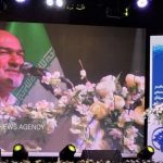 موالی زاده:هنرمندان پیوندی میان دغدغه اجتماعی و زیبایی هنر پدید آوردند