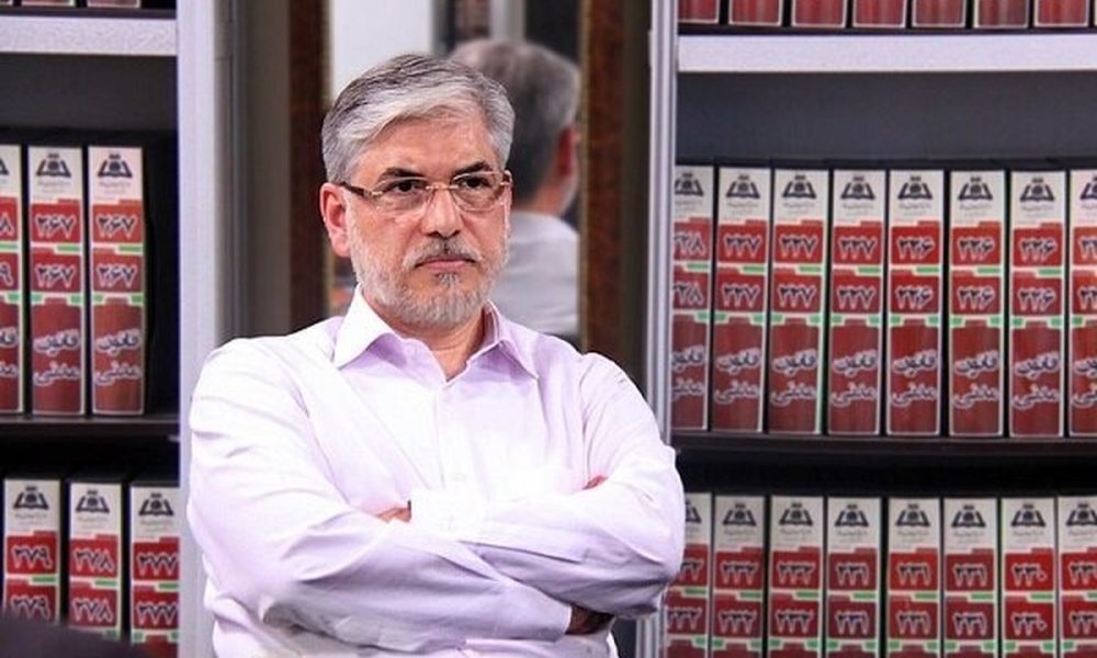 موضع‌گیری وزیر علوم درباره ناآرامی‌های دانشگاهی / حقوق دانشجویان خط قرمز است