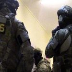 نقشه ترور یکی از مسئولان روسیه خنثی شد