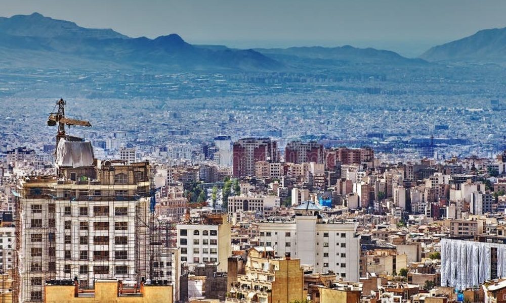 نوسان دمایی در پایتخت / تهران دو روز گرم‌تر می‌شود