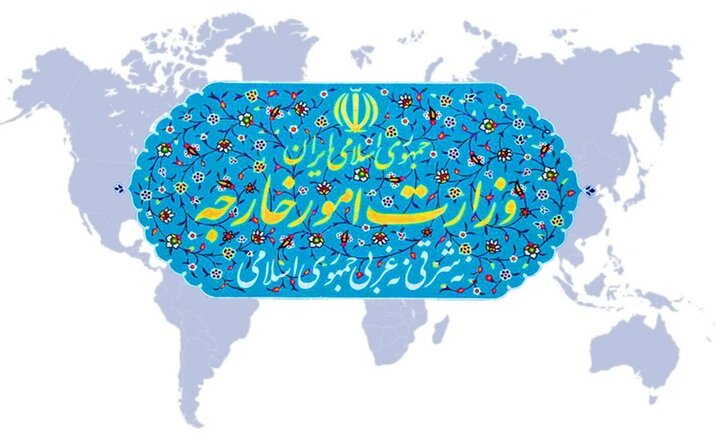 نیروی دریایی و هوایی کشورهای اتحادیه اروپا تروریستی اعلام شد