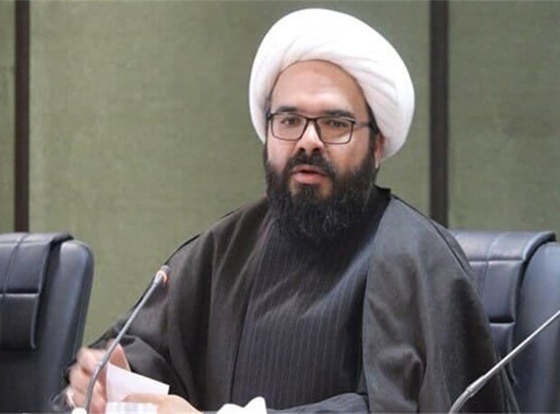 نیک‌بین: امنیت پایدار کشور مرهون مجاهدت بی‌ادعای سربازان گمنام وطن است