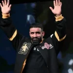 هادی چوپان بالاخره سکوتش را شکست+ عکس