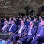 هجدهمین جشنواره ملی هنرهای تجسمی فجر در خوزستان آغاز به کار کرد