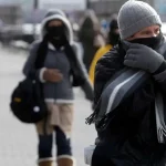 هشدار جدی به پایتخت نشینان/ بازگشت دوباره سرما به تهران