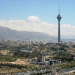هشدار هواشناسی برای تهرانی‌ها / باد شدید و رگبار در راه است