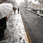 هشدار هواشناسی صادر شد/ این استان‌ها منتظر بارش‌های سنگین باشند
