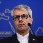 واکنش بقائی به اظهارات روبیو؛ با آمادگی کامل در مذاکرات حضور داریم