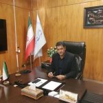 ویسی مدیرعامل کارخانه قند بیستون شد