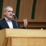 پزشکیان: با وجود همه مشکلات مقابل سختی‌ها سر خم نخواهیم کرد